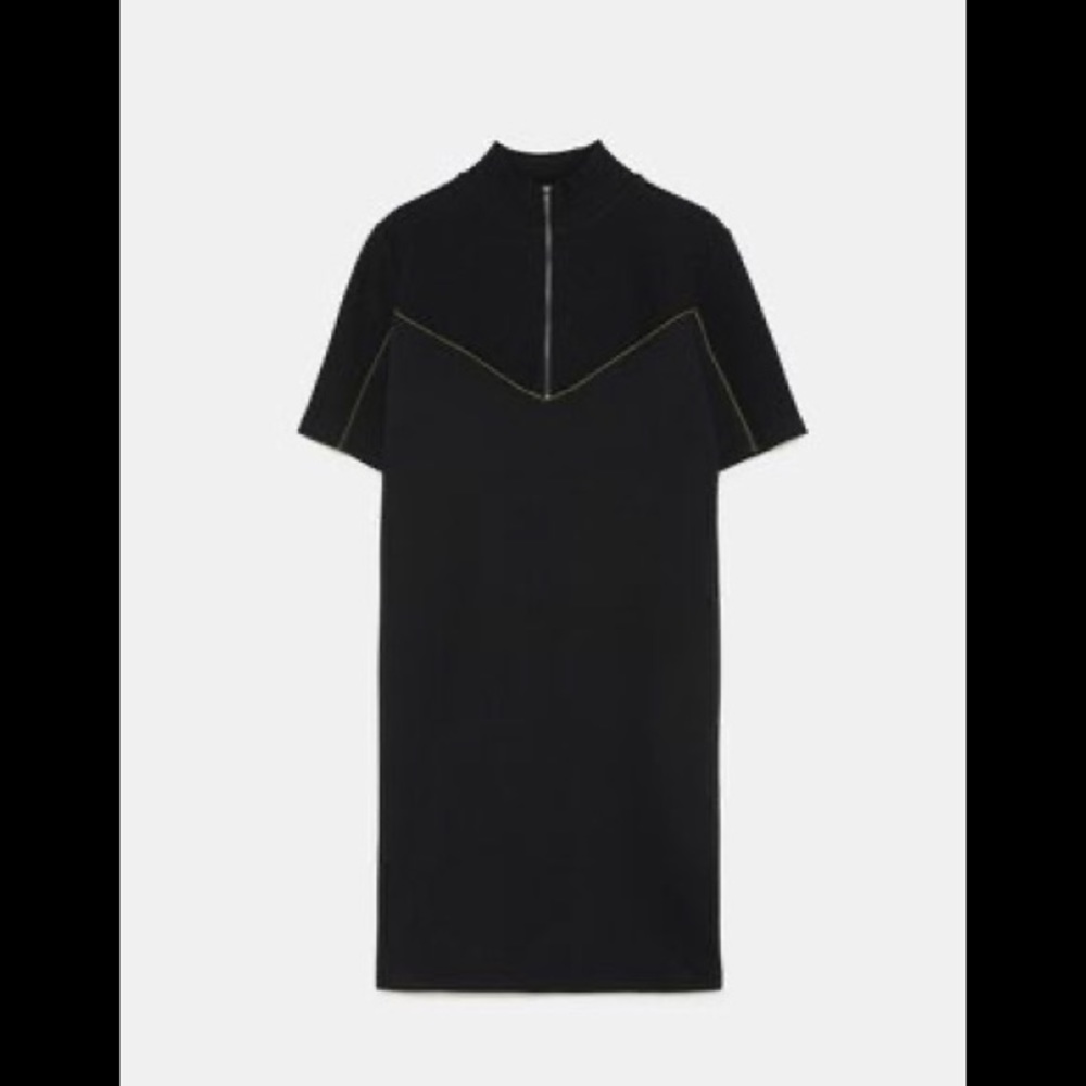 Zara dress